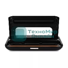 Вакуумный упаковщик Kitfort KT-1508 130Вт черный