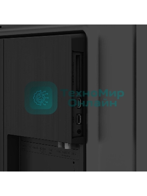 Телевизор Grundig 55