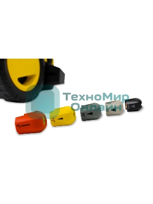 Мойка Champion HP3300 (3кВт 150 бар t 40С 6,5л/мин 23,3кг асинхронный)