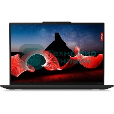 Ноутбук Lenovo ThinkPad X1 Carbon G12 Core Ultra 7 155U 32Gb SSD 1Tb Intel Graphics 14