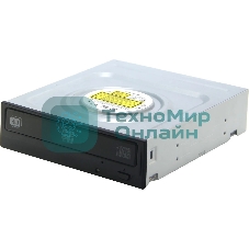 Оптический привод CD/DVD привод Gembird DVD-SATA-02, 5.25