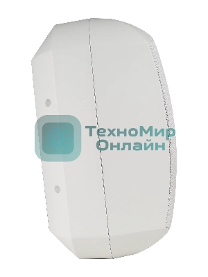 Акустическая система Intrend ITSPK-MSK8-W двухполосная, корпусная: 8