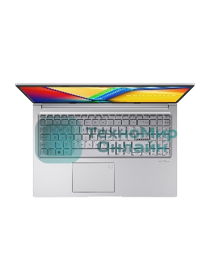 Ноутбук ASUS X1504VA-BQ591 15.6