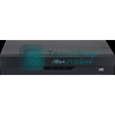 Видеорегистратор Dahua DH-XVR5108HS-5M-I3/T