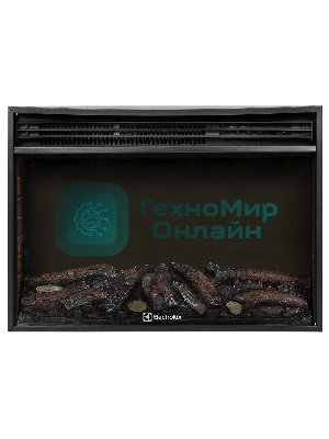 Очаг электрический Electrolux EFP/P-3020LS N