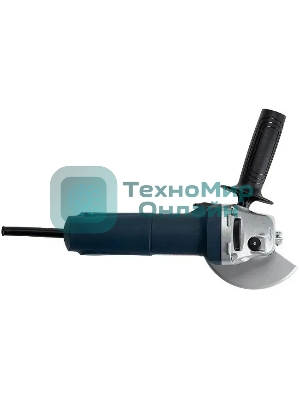 Угловая шлифовальная машина Энгельс УШМ 850-125 850Вт 12000об/мин рез.шпин.:M14 d=125мм (0.701.020.012)