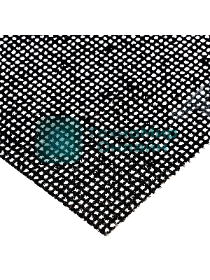 Сетка абразивная Denzel P 40, 115 х 280 мм, 5 шт.