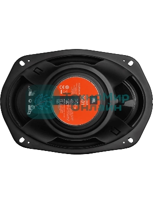 Автоколонки JBL STAGE1 9631 6