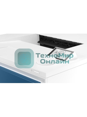 Принтер лазерный HP Color LaserJet Pro 4203dn (4RA89A), A4, цветной, печ. 33 стр/мин., 600x600 dpi, USB, Ethernet RJ-45