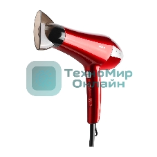 Фен Galaxy Line GL 4365 красный, 2400 Вт