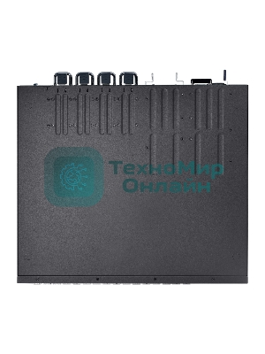 Коммутатор управляемый стекируемый агрегации 3-го уровня TP-Link SX6632YF Omada с 26 портами SFP+ 10 Gbит/с и 6 портами SFP28 25 Gbит/с