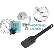 Кухонная машина Vitek VT-4114 (MC) красный