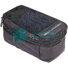 Органайзер для путешествий Piquadro AC6372TA/N SMALL, 190х100х90мм, полиэстер, черный