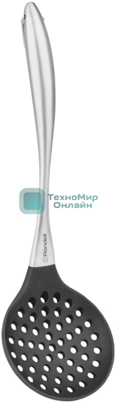 Шумовка RONDELL Modern RD-1744 черный