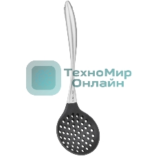 Шумовка RONDELL Modern RD-1744 черный