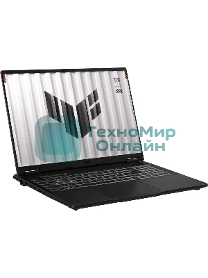 Ноутбук Asus TUF Gaming A16 FA608UH-RV004 Ryzen 7 260 16Gb SSD 512Gb NVIDIA GeForce RTX 5050 8Gb 16