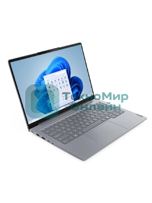 Ноутбук Lenovo ThinkBook 14 G8 IRL Core5 220H/16Gb/512Gb