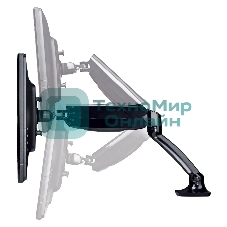 Кронштейн для мониторов ЖК Hama Fullmotion черный-26