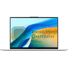 Ноутбук Huawei MateBook D 16 MCLG-X MitchellG-W5651 Core i5 13420H 16Gb SSD512Gb Intel UHD Graphics 16