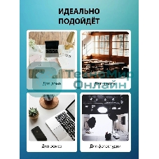 Ламинатор Cactus CS-LAB-A4400, 2 вала, A4, 125мкм, 400 мм/мин