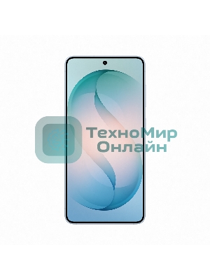 Смартфон Samsung Galaxy S26 SM-S942B 12/256Gb голубой