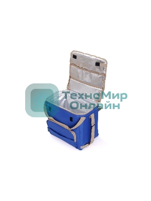 Термосумка GOODYEAR GY-CB-30L классическая (30 литров) GY001012