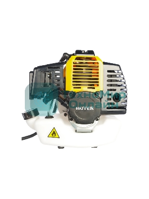 Триммер бензиновый Huter GGT-1300T 1300Вт 1.74л.с. реж.эл.:леска (упак.:2 коробки)