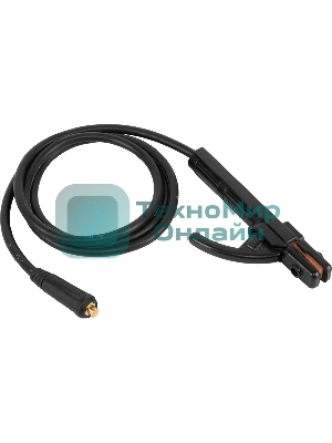 Аппарат инвертор. дуговой сварки Denzel DM-160 Standart, 160 А, ПВ 60%