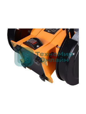 Точильный станок Вихрь ТС-400