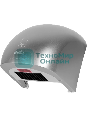 Сушилка для рук Ballu BAHD-2000DM 2000Вт хром