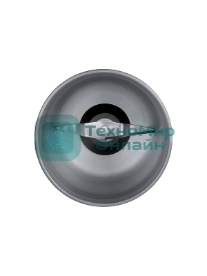 Кофемолка BQ CG1004 Steel-Black, Мощность 220 Вт, 60 г максимальная загрузка