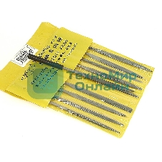 Набор надфилей Hugong 10шт.