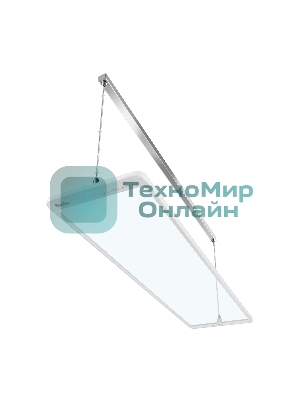 Комплект обогреватель инфракрасный Ballu BIH-GTW-1.0 + BMT-1 белый, 1000 Вт, 20 м2, термостат