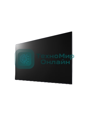 Телевизор LG 55'' 55UM662H черный Hotel TV LED UHD 60Hz Smart TV WebOS