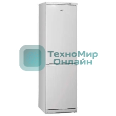 Холодильник Stinol STS 200 E бежевый двухкамерный 235/128 л морозилка снизу