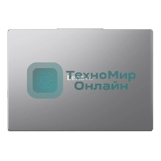 Ноутбук Lenovo IdeaPad Slim 5 14ARP10 серый 14
