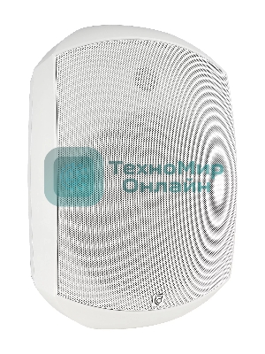 Акустическая система Intrend ITSPK-MSK8-W двухполосная, корпусная: 8