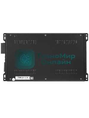 Усилитель автомобильный ACV VX-4.100 четырехканальный