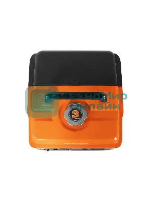 Генератор Daewoo GDA 1400i 1.2 кВт