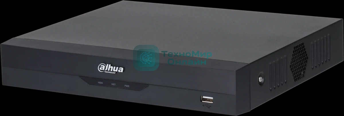 Видеорегистратор Dahua DH-XVR5108HS-5M-I3/T