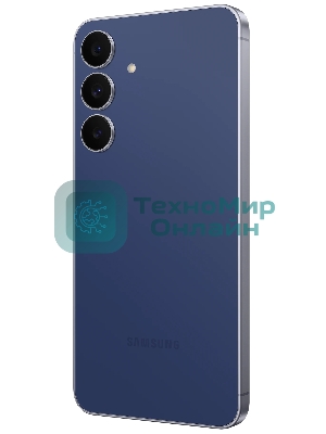 Смартфон Samsung Galaxy S25 FE SM-S731B 8/512Gb, темно-синий