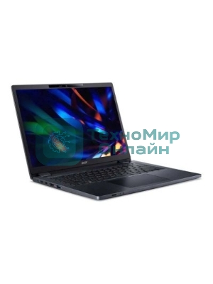Ноутбук Acer TMP414-53, 14