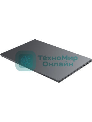 Ноутбук IRU Tactio 16ALB Core i5 1235U 16Gb SSD256Gb Intel UHD Graphics 16