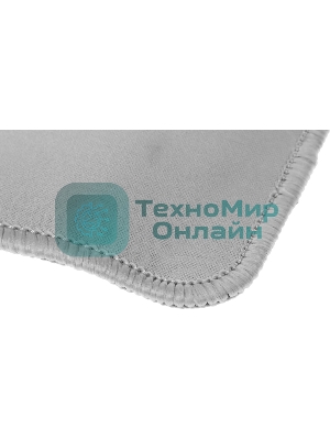 Коврик для мыши A4Tech FStyler FP75 серый/белый 750x300x2мм