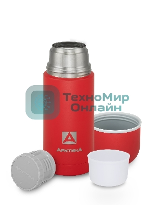 Термос Арктика 105-500-RDT