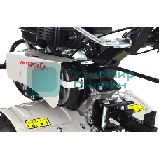 Мотоблок Интерскол МБ-75/7 бензиновый 4.8кВт 7л.с. (789.0.0.40)