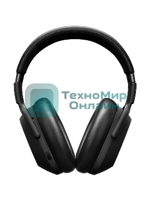 Беспроводные/проводные наушники EPOS/Sennheiser ADAPT 660 черный, полноразмерные, Bluetooth + USB, активное шумоподавление