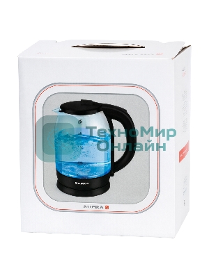 Чайник SUPRA KES-1859G