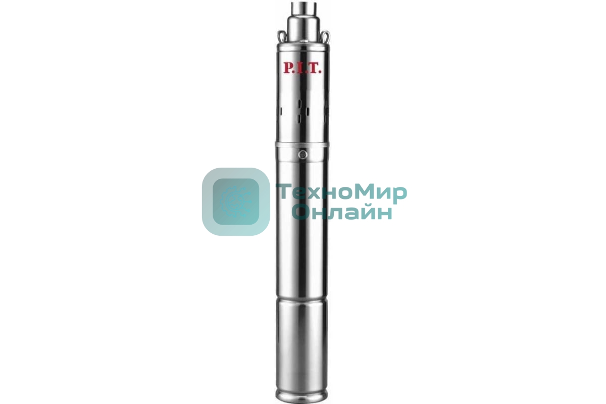 Насос скважинный P.I.T. PSW370-T 370Вт 960л/час