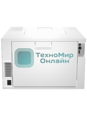 Принтер лазерный HP Color LaserJet Pro 4203dn (4RA89A), A4, цветной, печ. 33 стр/мин., 600x600 dpi, USB, Ethernet RJ-45